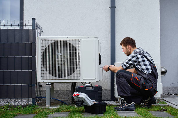 Top rated local Emergency Hvac Repair specialists in Totowa, NJ